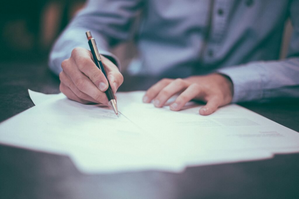 Hiring an Immigration Lawyer