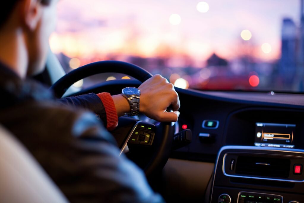 Impaired driving collision claims