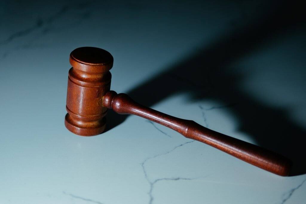 Parent violates a custody order