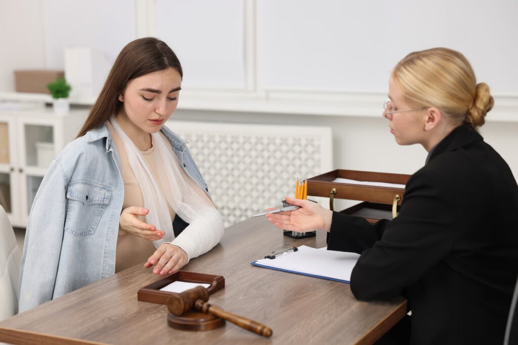 Questions to Ask Before Hiring a Personal Injury Attorney
