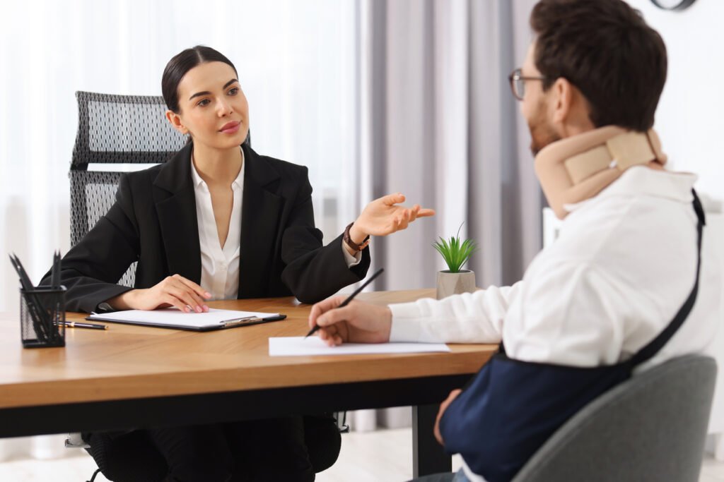 What Happens During a Free Personal Injury Consultation