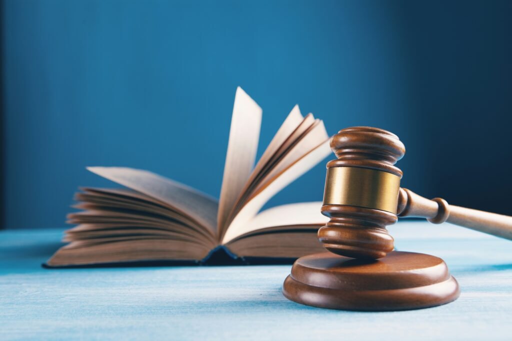 What is a court order