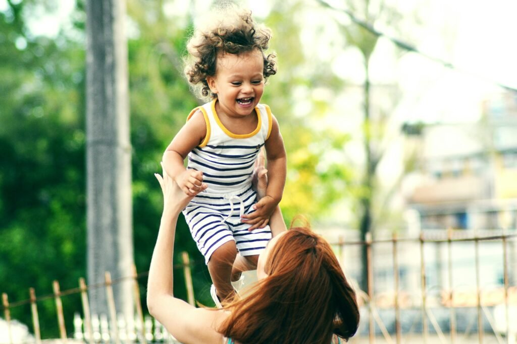 can child support be modified