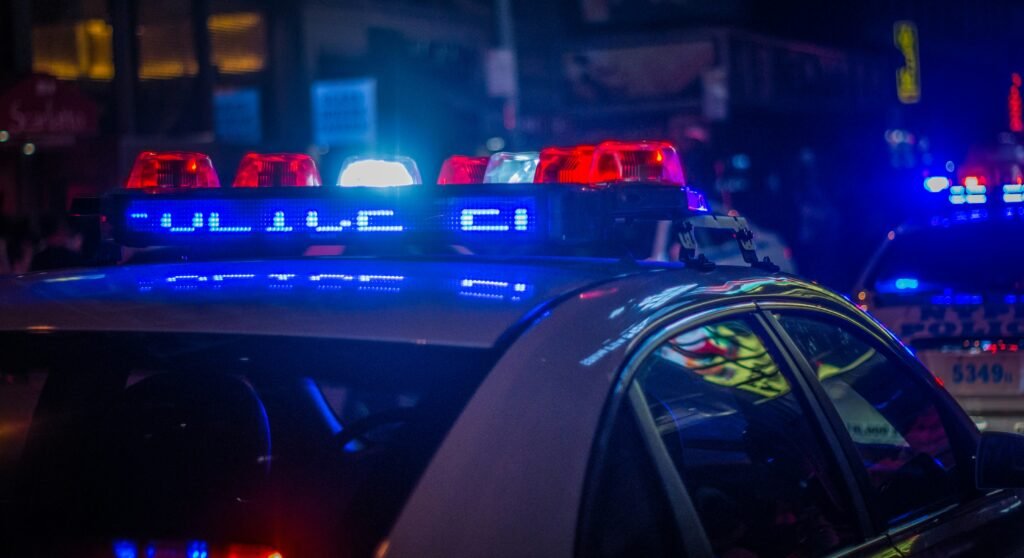 can police search your car without a warrant