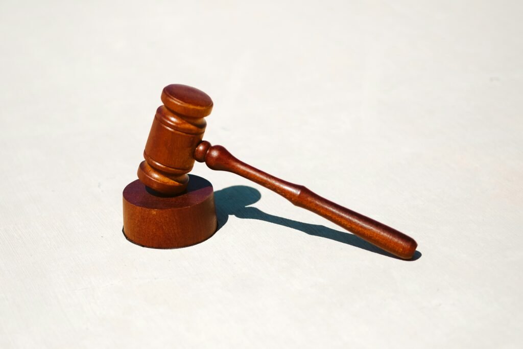 common legal terms