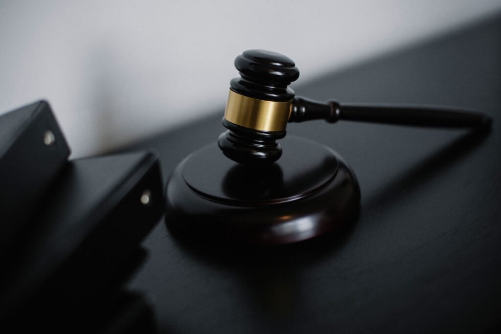 criminal charges dropped