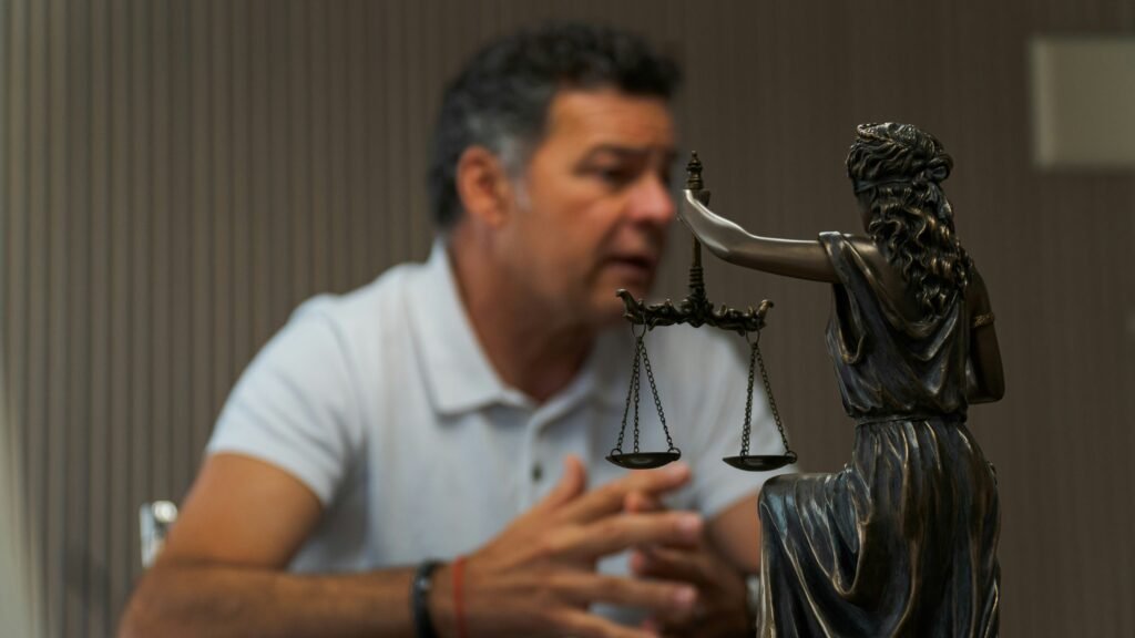 evidence in a criminal case