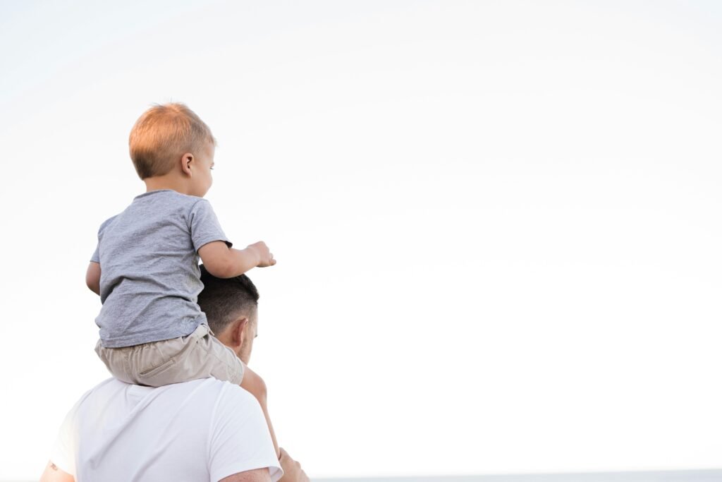 how is child custody determined