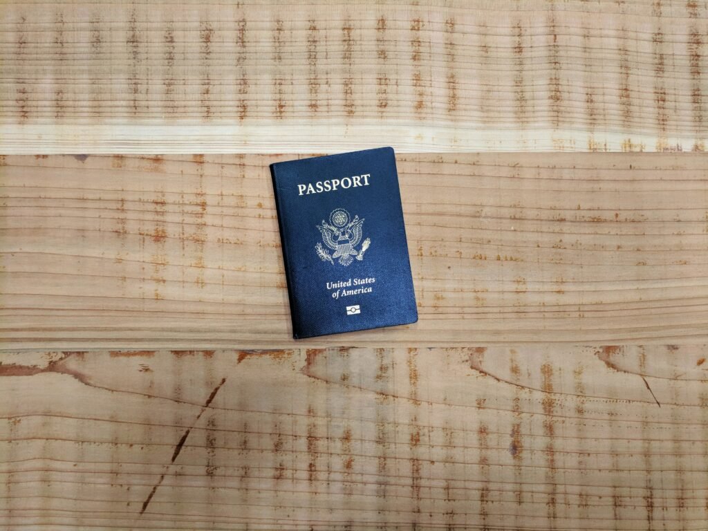 overstay your visa