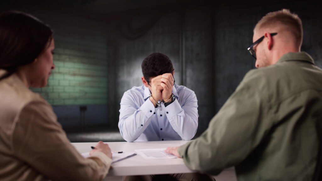 should you accept a plea bargain