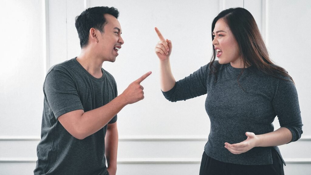 What happens after you file for divorce