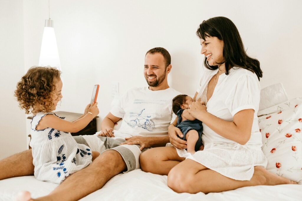 what is a parenting plan