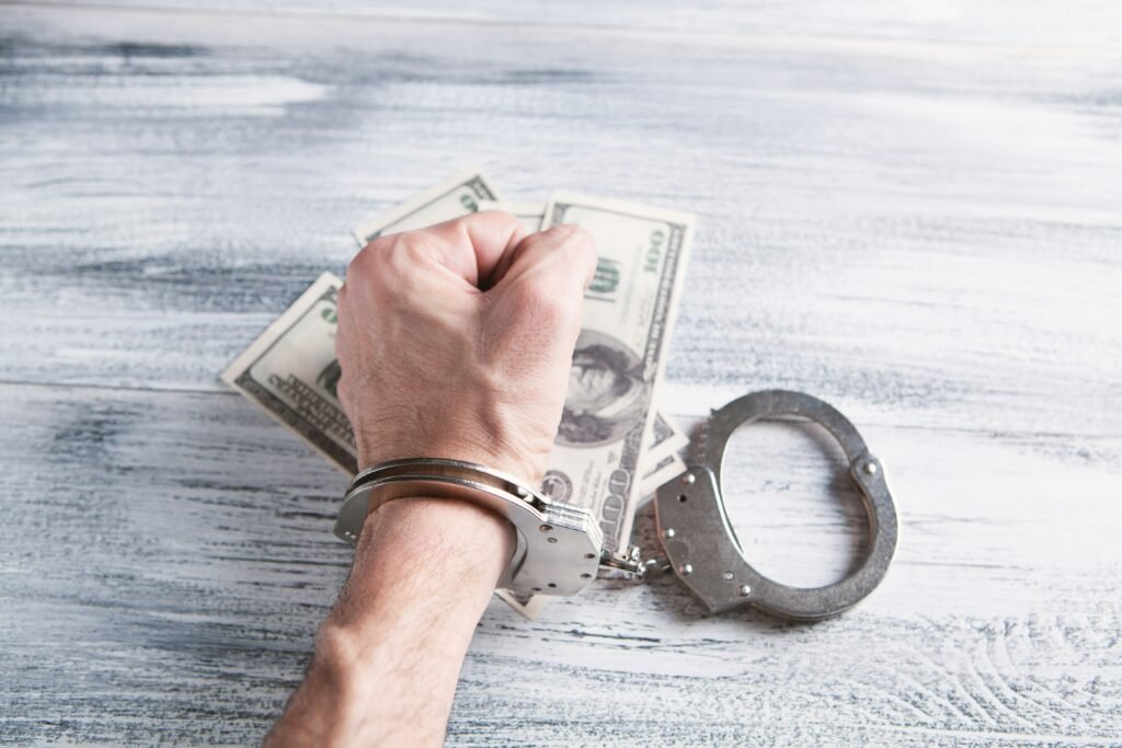 what is bail