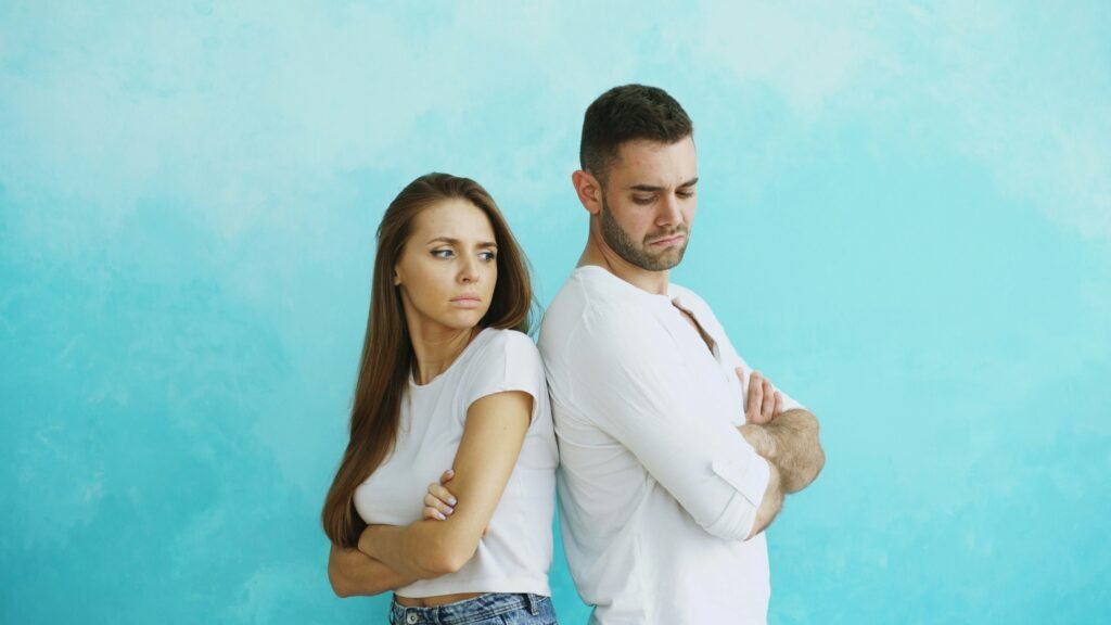 who gets the house in a divorce