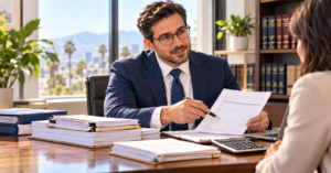 California Sales Tax Audit