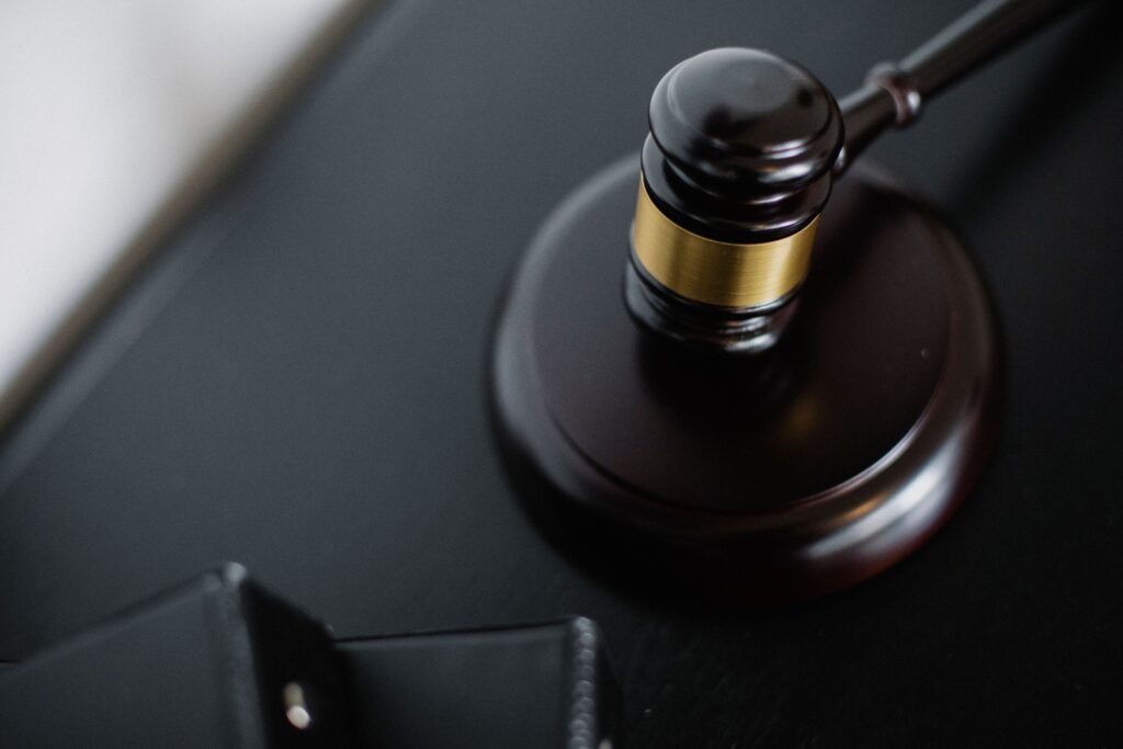 California felony preliminary hearing