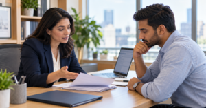 H-1B layoffs