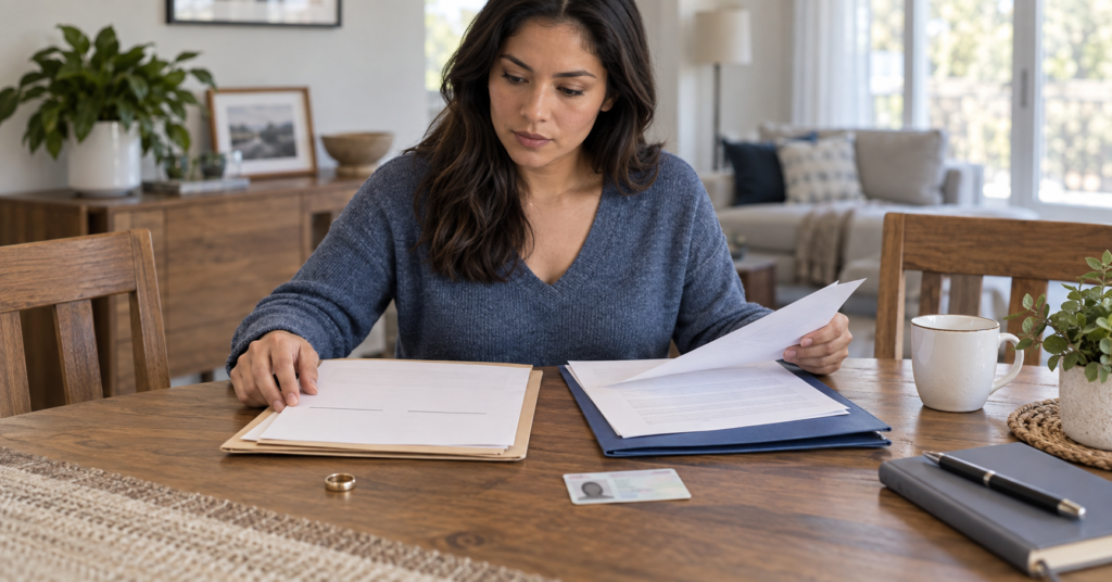 I-751 divorce waiver