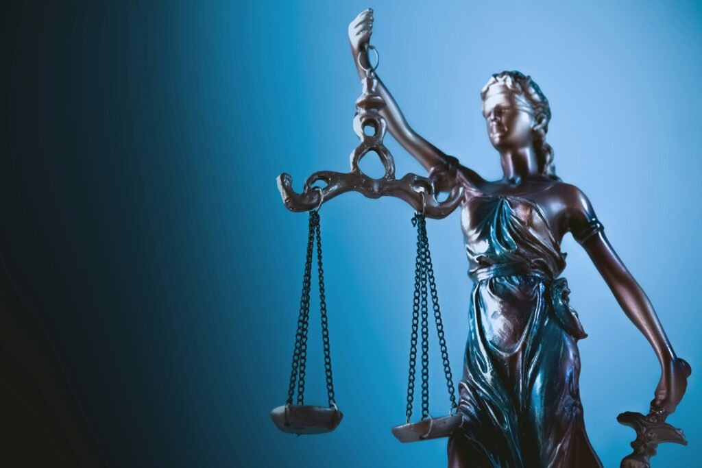 criminal law