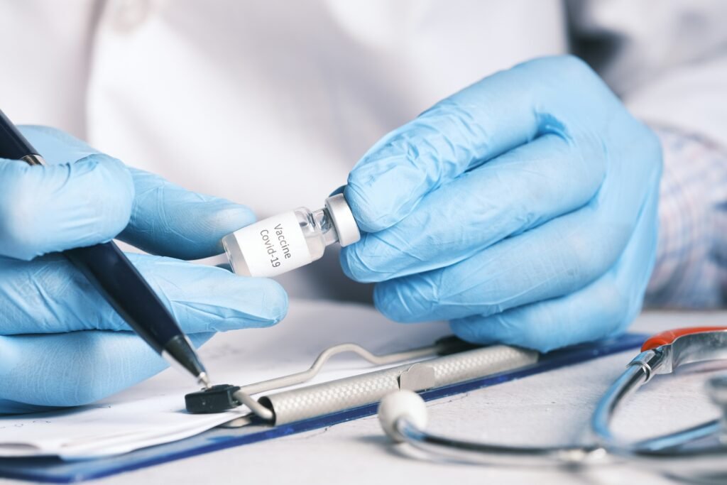 lost medical samples Ontario