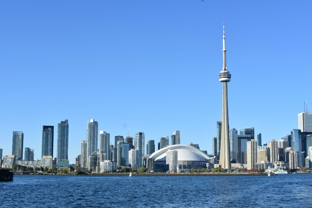 toronto
