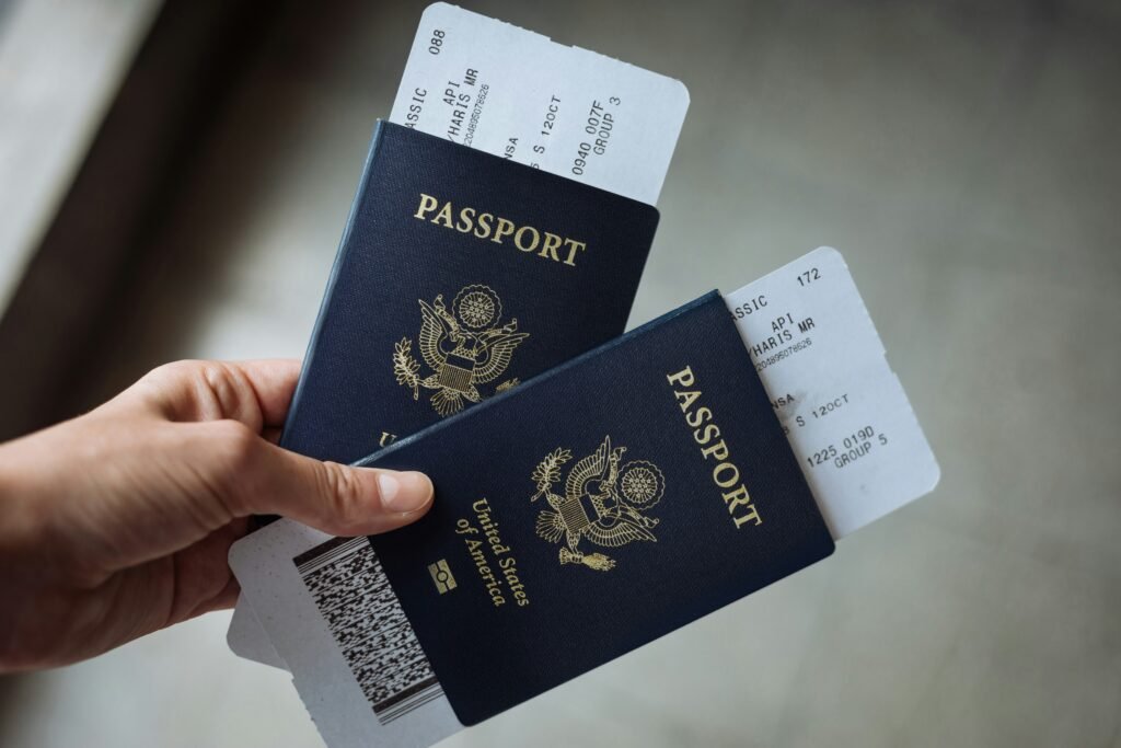 visa refusal
